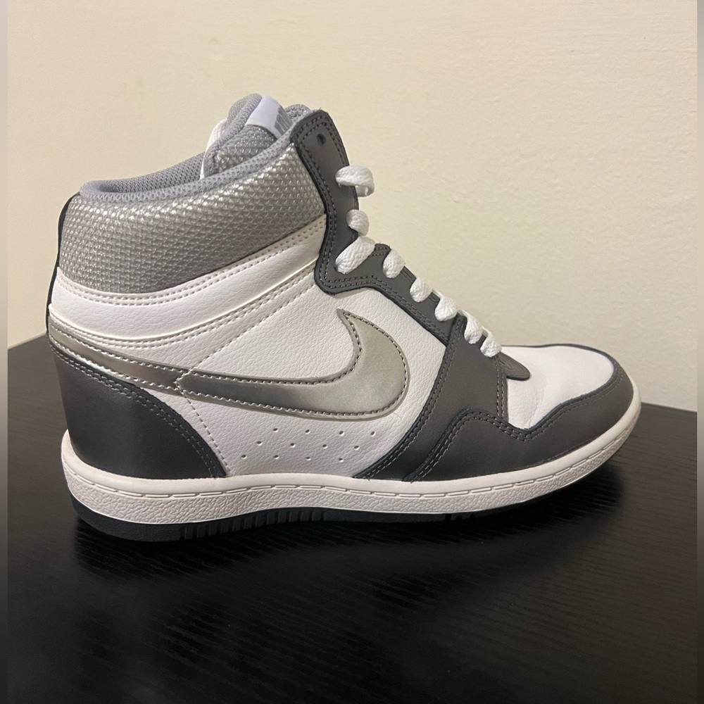RARE Nike Force sky High shoes - Picture 3 of 5